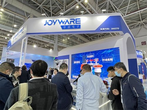 展會現(xiàn)場丨共赴一場思想與技術(shù)的交通盛宴 收獲 年度最佳產(chǎn)品 獎