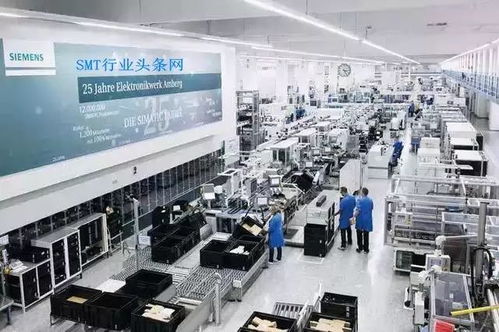 想知道smt電子廠(chǎng)精益生產(chǎn)的現(xiàn)場(chǎng)管理嗎