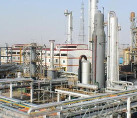 中國(guó)煉油產(chǎn)業(yè)面臨重新洗牌, 茶壺 煉廠兼并潮將至