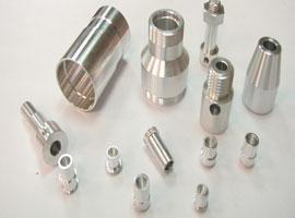 深圳機械加工廠 鴻泰鑫科技的專業金屬材料加工服務