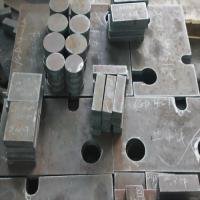 常熟、長沙、合肥地區16mn鋼板數控切割與金屬材料加工服務