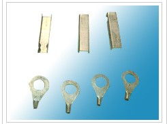 滄州臨海汽車配件 專業(yè)生產(chǎn)接線片及金屬材料加工服務詳解