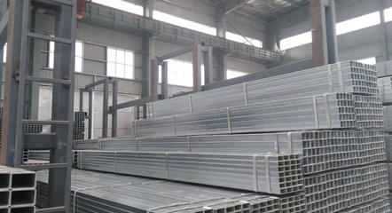 張家口熱鍍鋅方矩管規(guī)格型號全解析與金屬材料加工應用