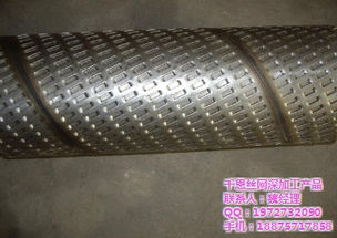 匠心編織，鐵藝生輝 探訪千恩絲網(wǎng)深加工的藝術與工業(yè)之美